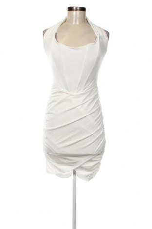 Šaty  Trendyol, Velikost M, Barva Bílá, Cena  812,00 Kč