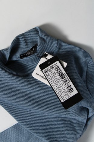 Šaty  Trendyol, Veľkosť L, Farba Modrá, Cena  18,37 €