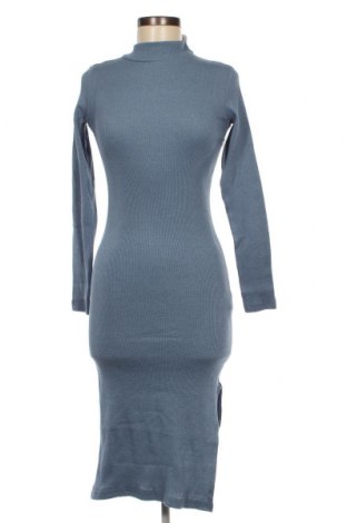 Kleid Trendyol, Größe L, Farbe Blau, Preis € 22,27