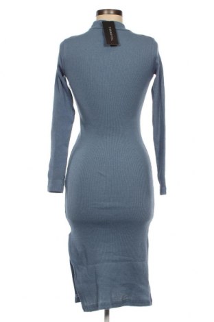 Φόρεμα Trendyol, Μέγεθος L, Χρώμα Μπλέ, Τιμή 22,27 €