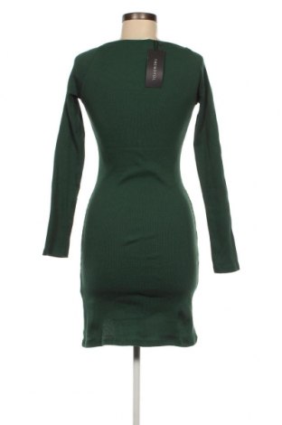 Kleid Trendyol, Größe M, Farbe Grün, Preis € 18,37