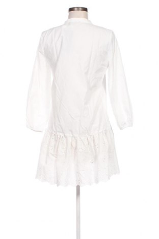 Šaty  Trendyol, Veľkosť M, Farba Biela, Cena  30,62 €
