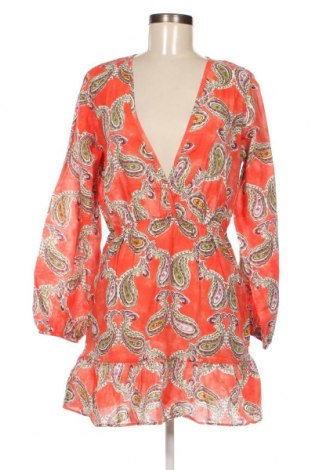 Φόρεμα Trendyol, Μέγεθος M, Χρώμα Πολύχρωμο, Τιμή 30,62 €