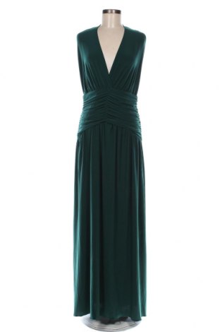 Rochie Trendyol, Mărime L, Culoare Verde, Preț 184,21 Lei