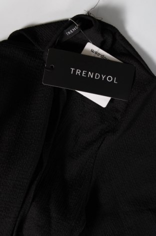 Kleid Trendyol, Größe L, Farbe Schwarz, Preis € 18,37