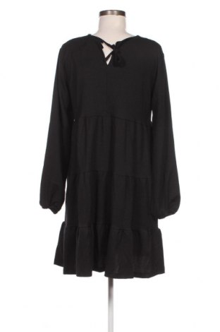 Šaty  Trendyol, Velikost L, Barva Černá, Cena  516,00 Kč