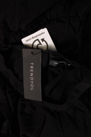 Φόρεμα Trendyol, Μέγεθος XL, Χρώμα Μαύρο, Τιμή 55,67 €