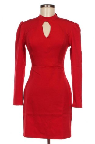 Φόρεμα Trendyol, Μέγεθος S, Χρώμα Κόκκινο, Τιμή 10,58 €
