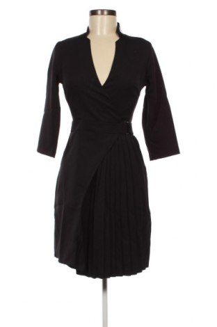 Φόρεμα Trendyol, Μέγεθος XS, Χρώμα Μαύρο, Τιμή 10,58 €