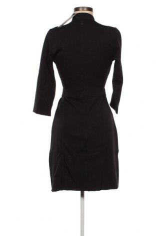 Rochie Trendyol, Mărime XS, Culoare Negru, Preț 53,29 Lei