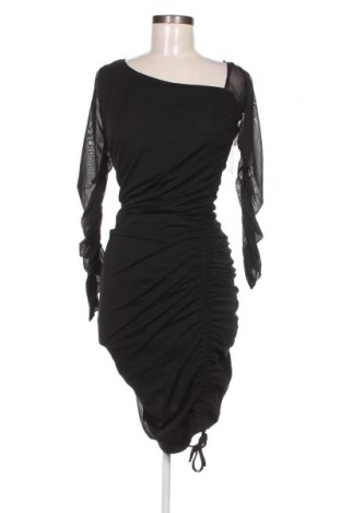 Φόρεμα Trendyol, Μέγεθος M, Χρώμα Μαύρο, Τιμή 30,62 €