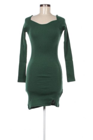 Rochie Trendyol, Mărime S, Culoare Verde, Preț 71,99 Lei