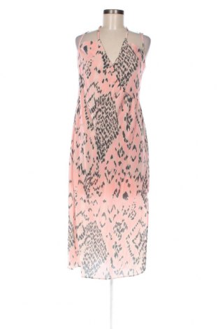 Φόρεμα Trendyol, Μέγεθος M, Χρώμα Πολύχρωμο, Τιμή 11,13 €