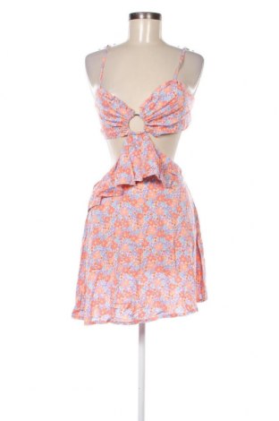 Φόρεμα Trendyol, Μέγεθος XS, Χρώμα Πολύχρωμο, Τιμή 8,35 €