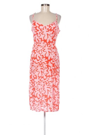 Φόρεμα Trendyol, Μέγεθος M, Χρώμα Πολύχρωμο, Τιμή 55,67 €