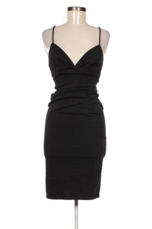Šaty  Trendyol, Veľkosť M, Farba Čierna, Cena  27,84 €
