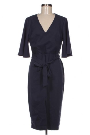 Šaty  Trendyol, Veľkosť L, Farba Modrá, Cena  39,69 €
