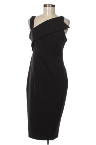 Šaty  Trendyol, Velikost L, Barva Černá, Cena  557,00 Kč