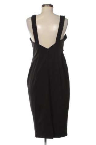 Šaty  Trendyol, Veľkosť L, Farba Čierna, Cena  19,03 €