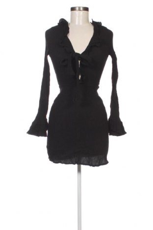 Φόρεμα Trendyol, Μέγεθος XS, Χρώμα Μαύρο, Τιμή 16,33 €