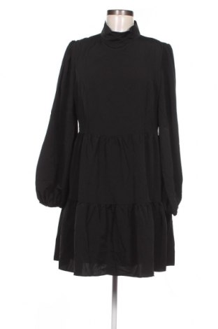 Šaty  Trendyol, Veľkosť L, Farba Čierna, Cena  16,33 €