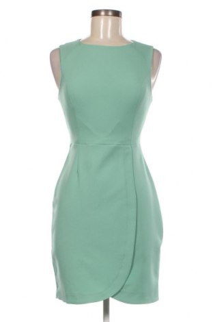 Šaty  Trendyol, Velikost S, Barva Zelená, Cena  608,00 Kč