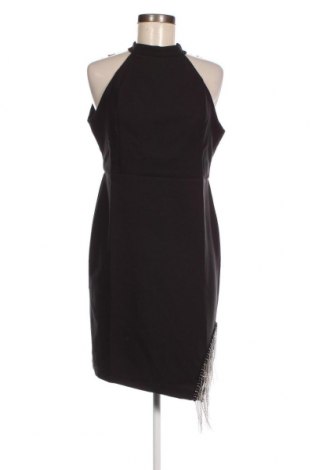 Rochie Trendyol, Mărime M, Culoare Negru, Preț 269,31 Lei