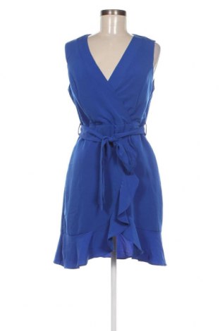 Šaty  Trendyol, Veľkosť M, Farba Modrá, Cena  19,03 €