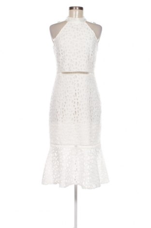 Kleid Trendyol, Größe M, Farbe Weiß, Preis 19,03 €