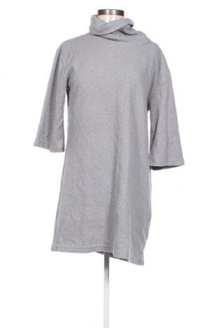 Šaty  Trendyol, Veľkosť L, Farba Sivá, Cena  8,98 €