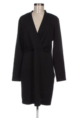 Šaty  Trendyol, Veľkosť L, Farba Čierna, Cena  10,89 €