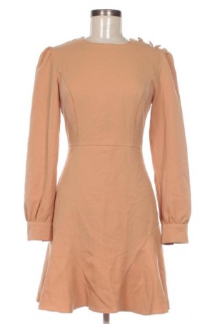 Kleid Trendyol, Größe S, Farbe Beige, Preis 31,68 €