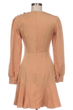Kleid Trendyol, Größe S, Farbe Beige, Preis 31,68 €