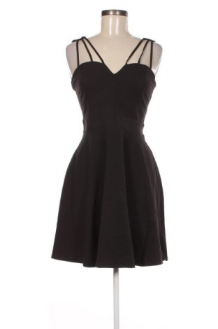 Šaty  Trendyol, Veľkosť M, Farba Čierna, Cena  55,67 €