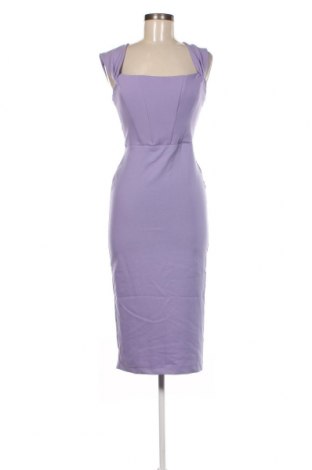 Φόρεμα Trendyol, Μέγεθος S, Χρώμα Βιολετί, Τιμή 72,16 €