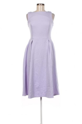 Φόρεμα Trendyol, Μέγεθος M, Χρώμα Βιολετί, Τιμή 43,30 €