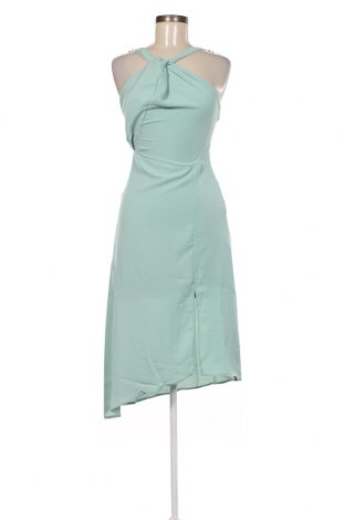 Šaty  Trendyol, Velikost XS, Barva Zelená, Cena  297,00 Kč
