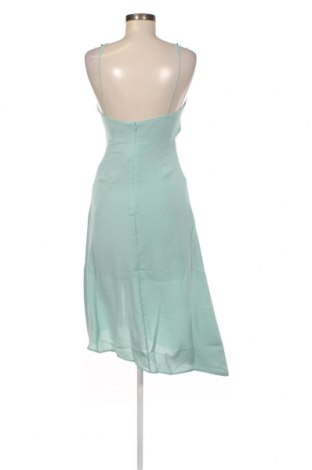 Φόρεμα Trendyol, Μέγεθος XS, Χρώμα Πράσινο, Τιμή 14,47 €