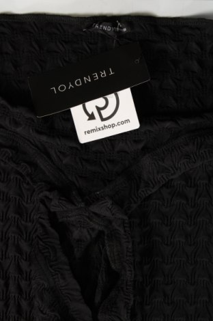Φόρεμα Trendyol, Μέγεθος M, Χρώμα Μαύρο, Τιμή 16,70 €
