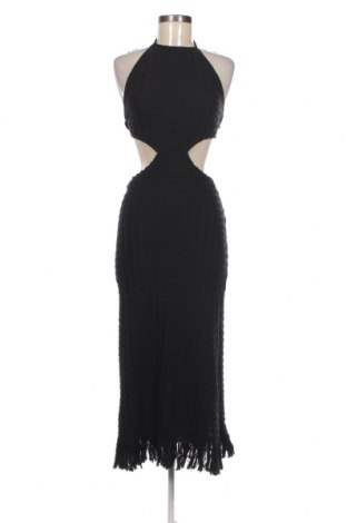 Φόρεμα Trendyol, Μέγεθος M, Χρώμα Μαύρο, Τιμή 55,67 €