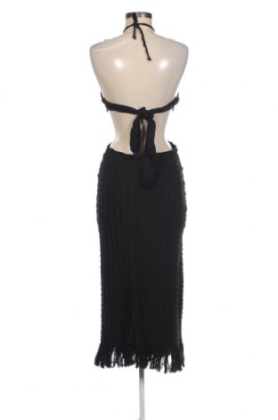 Rochie Trendyol, Mărime M, Culoare Negru, Preț 71,05 Lei