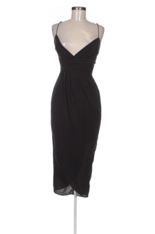 Φόρεμα Trendyol, Μέγεθος S, Χρώμα Μαύρο, Τιμή 43,30 €