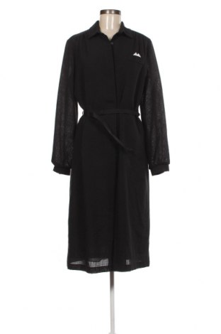 Šaty  Trevira, Veľkosť XL, Farba Čierna, Cena  9,60 €