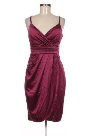 Φόρεμα Troyden, Μέγεθος M, Χρώμα Βιολετί, Τιμή 38,56 €