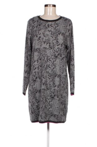Kleid True Spirit, Größe XL, Farbe Grau, Preis 16,14 €