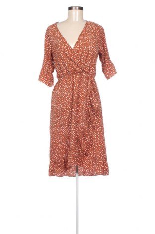 Kleid True Spirit, Größe S, Farbe Orange, Preis € 5,25
