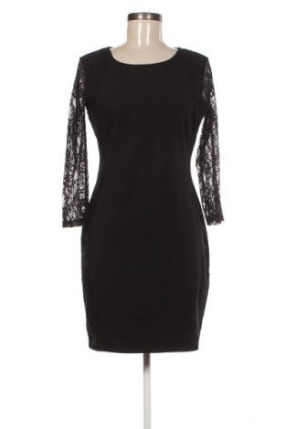 Φόρεμα True Spirit, Μέγεθος M, Χρώμα Μαύρο, Τιμή 4,66 €
