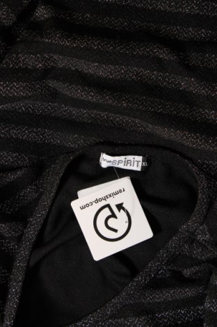 Šaty  True Spirit, Veľkosť XL, Farba Čierna, Cena  7,56 €