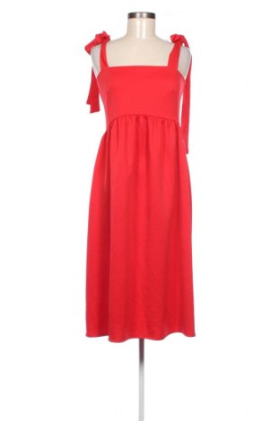 Φόρεμα True Violet, Μέγεθος M, Χρώμα Κόκκινο, Τιμή 30,43 €