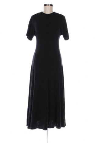 Φόρεμα Trussardi, Μέγεθος L, Χρώμα Μαύρο, Τιμή 77,21 €